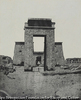 Karnak Propylone du Temple de Khons