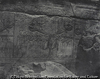Palais de Karnak Sculptures Exterieures du Sanctuaire de Granit