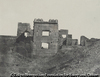 Medinet Habou Facade Orientale du Gynecee de Ramses Meiamoun
