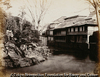 Tea houses at Ogee Yedo