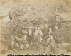Group of Japanese Officer