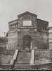 Réservoir de Montmartre - place J. B. Clément.