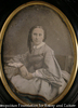 Portrait de femme
