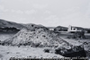 Prospector Park, Subdivision Phase III, Lot 123, looking Northwest.