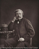 EDMOND DE GONCOURT
