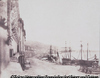 From the Hotel des Etrangers, Chiatamone, Naples
