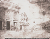 Monument to Marco Aurelio, Piazza del Campidoglio, Rome