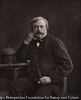 EDMOND DE GONCOURT