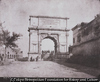 The Arch of Titus, Rome