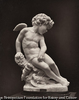 CARPEAUX, L'AMOUR BLESSE (APPARTIENT AU PRINCE STIRBEY)
