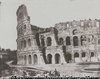 Colosseum (2nd. View), Rome