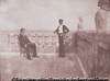 Two Naval Officer Cadets