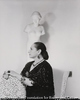 Portrait of Helena Rubinstein