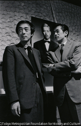 野上 透