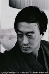 野上 透