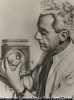 Autoportrait