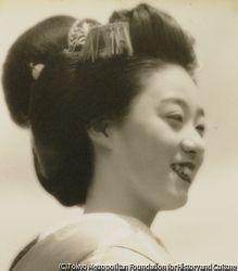 福原 路草