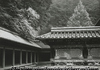 日光廟内