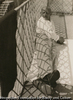 Oskar Schlemmer in Ascona