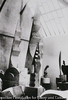 Vue d'atelier, Les Coqs, 11 impasse Ronsin