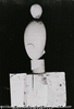 (La négresse blanche)
