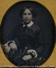 (Portrait of woman)