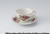 Lithophanie, Victorian teacup
