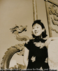 （中国女性）
