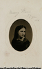 (Portrait of woman)