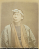 （男性像）