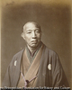 （男性像）