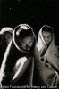 Ethiopia (3 children wrapped in their blankets)