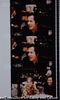 Kenneth Anger, at the Museum of Modern Art garden, April 20, 1973  HE STAND