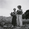 山川均・菊栄