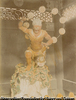 THE THUNDER GOD OF BUDDEST TEMPLE NIKKO