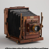 Sanderson HAND CAMERA