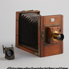 Wooden Camera