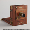 Wooden Camera