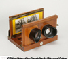 THORNTON　PICKARD Stereo Viewer