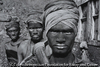 Coal Mine, India, 1989