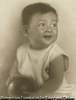 愛児（一）