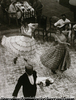 Dancers in Seville