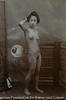 （明治期ヌード写真4）