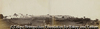 Panoramic View of the British Camp, Yokohama