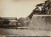 Over view Sakurada-mon gate of Yedo castle