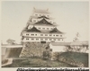 23. Castle of Nagoya.