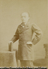 (Portrait of Mr. Tomomi Iwakura)