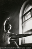 (Ballet Dancer Egai V.)