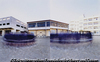 S中学校 校庭
