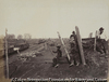 Incidents of the War, Ruins at Manassas Junction
